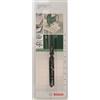 Bosch 2609256739 T 130 RF - Lama per seghetto alternativo per piastrellare pareti, in ceramica morbida, HM, rivestimento carburo, grana 30