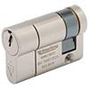 Sterling BS1 ESN1130 - Cilindro per porta Euro, in nichel satinato