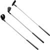 Obesntln Putter da golf leggeri in acciaio inossidabileMazze da golf per bambiniPitching Wedge Putter Studenti delle scuole primarie Attrezzature sportive da golf Giocattoli, 80 cm