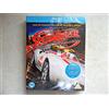Warner Home Video Speed Racer [Blu-ray] [2008] [Region Free]