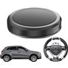 Generic Per Telefono Al Volante | Magnetico Porta Cellulare Per Auto - Navigazione Orientabile Per Monovolume, Caravan e Pick-Up