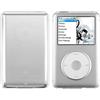 JNSupplier Custodia protettiva rigida trasparente per iPod Classic versione sottile 6a generazione 80G/120G, 7a generazione nuovo 160GB