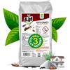 Albagarden - Veleno Per Formiche - Insetticida In Polvere Per Ambienti Esterni Orto Casa - Esca Contro Scarafaggi Grillotalpa Insetti Pulci Zecche - Bagnabile Anti Formiche