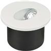 V-TAC VT-1109 3W LED STEPLIGHT COLORCODE:3000K ROUND
