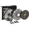 RIDEX 479C0032 Kit frizione con cuscinetto disinnesto con volano Compatibilità con VW Polo Hatchback 6R1, 6C1