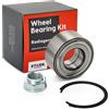 STARK SKWB-0180264 Kit cuscinetto ruota Anteriore Compatibilità con FIAT PUNTO 188