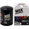 WIX 51515R Performance Oil Filter Ford/Mopar 3/4-16