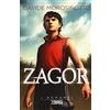 Sergio Bonelli Editore Zagor
