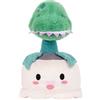 Russ Greenhouse - Peluche di Venere fantasma, 30,5 cm, ultra morbido, ufficiale Jazwares