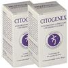 BROMATECH Srl CITOGENEX 30CPS Bromatech (2 Confezioni da 30 Capsule)