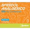 ZAMBON ITALIA SRL Spididol analg*12cpr 200mg
