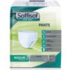 S.I.L.C. SPA Pannolone soffisof air dry pants super medium 9 pezzi