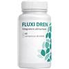 BIOPUR ITALIA SAS Fluxi dren 60 compresse divisibili