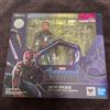 Bandai S.H.Figuarts Iron Spider FINAL BATTLE EDITION Spider Man Avengers Endgame H 5.9"