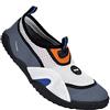 SEAC Hawaii, Scarpette Antiscivolo per Adulti e Bambini, Asciugatura Rapida, Scarpe per Il Mare, la Spiaggia e la Piscina.