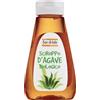 PROBIOS Srl SOCIETA' BENEFIT Fior di Loto Sciroppo d'Agave Bio Squeeze Dolcificante 250 ml