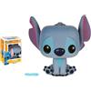 Funko Lilo & Stitch POP! Stitch, figurina floccata, 9 cm, FK6481
