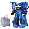 Hasbro Transformers Movie 6 Energon Igniters Power Plus Figur Soundwave