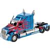 Fascinations Camion Optimus Prime Western Star 5700
