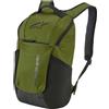 Alpinestars Defcon V2 Zaino 13,6l Verde Verde Taglia unica