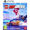 2K LEGO 2K Drive playstation_5, Awesome Edition
