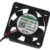 SUNON 5 V DC 0,36 W, 30 x 30 x 6 mm, 6,3 m³/h, 7100 giri/min, 6,3 m³/h, Sunon MF30060V21000UA99