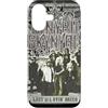 Lynyrd Skynyrd Custodia per iPhone 17 Lynyrd Skynyrd Ultimo di una razza Dyin' Southern Rock Country