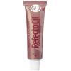 RefectoCil 4.1 rosso 1 x 15 ml Colore sopracciglia / Colori per ciglia Refecto Cil