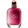 Armani Beauty Profumo Emporio Armani Power Of You da 90 ml EDP