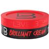 L3 Crema brillante di livello 3, migliora la consistenza e la lucentezza dei capelli, dona un look naturale ai capelli, idrata i capelli, crema per capelli di livello tre