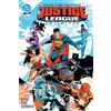 Mark Waid Dan M Justice League Unlimited Vol. 1: Into the Inf (Copertina rigida)