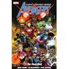 Jason Aaron Avengers Vol. 1: The Final Host (Tascabile)