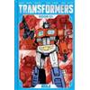 Daniel Warren Johnson Transformers Deluxe Edition Book One (Copertina rigida)
