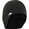 Tough Headwear Sottocasco Moto - sotto Casco per Bici Invernale - Copri Orecchie Ciclismo e Corsa - Termico e Traspirante per Sci e Sport Invernali - Taglia Unica per Uomo e Donna