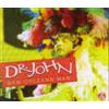Dr. John New Orleans Man (CD) Album