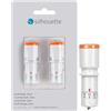 Silhouette America Silhouette Lama KRAFT 2 mm per Cameo