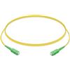 Ubiquiti Networks UF-SM-PATCH-APC-APC cavo a fibre UF-SM-PATCH-APC-APC