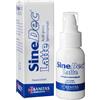 SANITAS FARMACEUTICI Srl SINEDEC Latte 60ml