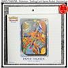 Pokémon Center TEATRO DI CARTA / Pokemon Trading Card Game Pocket Charizard ex Giappone NUOV...