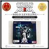 Union Arena Solo Leveling UA51BT Booster Box giapponese TCG Bandai sigillato