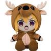 Good Smile Company My Deer Friend Nokotan: Torako Koshi (Kigurumi Ver.) Nuovo