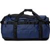 THE NORTH FACE NF0A52SB4Y2 BASE CAMP DUFFEL - L Borsa sportiva Uomo Summit Navy-TNF Black-N Taglia OS
