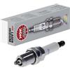 NGK Candela di accensione NGK IFR6Z7G, 95609 | Laser Iridium
