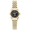 B Jacques DU MANOIR Orologio analogico al quarzo da donna con cinturino in acciaio inossidabile JWL05104