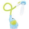 Yookidoo Doccino per bambini a forma di elefante - Yookidoo - Elephant Baby Shower - Blu - Giocattolo da bagno, facile da usare e sicuro anche per i neonati, 0-2 anni