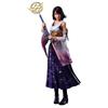 Square Enix Final Fantasy X PLAY ARTS Kai Yuuna Action Figure UFFICIALE GIAPPONE