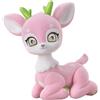 Good Smile Arts Shanghai Nendoroid Cervo Fragola Latte Ver. Action Figure Japan