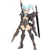 Kotobukiya Frame Arms Girl Shadow Tiger Model Kit Ufficiale Giappone
