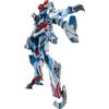 BANDAI Metal Robot Spirits SIDE MS Mobile Suit Gundam GQuuuuuuX Action Figure
