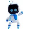 Good Smile Company Nendoroid Astro's Playroom Astro Action Figure GIAPPONE UFFICIALE